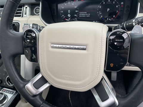 5.0 P525 V8 Autobiography SUV 5dr Petrol Auto 4WD Euro 6 (s/s) (525 ps)