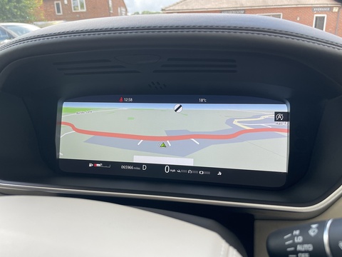 5.0 P525 V8 Autobiography SUV 5dr Petrol Auto 4WD Euro 6 (s/s) (525 ps)