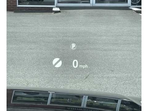 5.0 P525 V8 Autobiography SUV 5dr Petrol Auto 4WD Euro 6 (s/s) (525 ps)