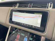 Range Rover 5.0 P525 V8 Autobiography SUV 5dr Petrol Auto 4WD Euro 6 (s/s) (525 ps)