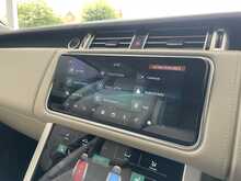 Range Rover 5.0 P525 V8 Autobiography SUV 5dr Petrol Auto 4WD Euro 6 (s/s) (525 ps)