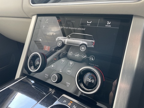 5.0 P525 V8 Autobiography SUV 5dr Petrol Auto 4WD Euro 6 (s/s) (525 ps)