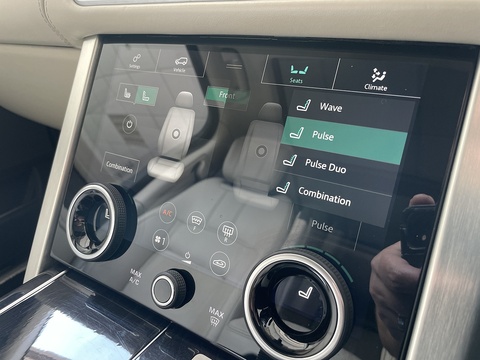 5.0 P525 V8 Autobiography SUV 5dr Petrol Auto 4WD Euro 6 (s/s) (525 ps)