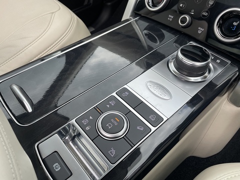 5.0 P525 V8 Autobiography SUV 5dr Petrol Auto 4WD Euro 6 (s/s) (525 ps)