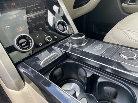 5.0 P525 V8 Autobiography SUV 5dr Petrol Auto 4WD Euro 6 (s/s) (525 ps)