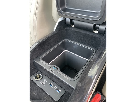 5.0 P525 V8 Autobiography SUV 5dr Petrol Auto 4WD Euro 6 (s/s) (525 ps)