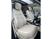 Range Rover 5.0 P525 V8 Autobiography SUV 5dr Petrol Auto 4WD Euro 6 (s/s) (525 ps)