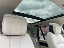 Range Rover 5.0 P525 V8 Autobiography SUV 5dr Petrol Auto 4WD Euro 6 (s/s) (525 ps)