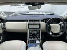 Range Rover 5.0 P525 V8 Autobiography SUV 5dr Petrol Auto 4WD Euro 6 (s/s) (525 ps)