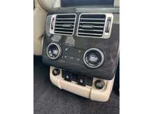 Range Rover 5.0 P525 V8 Autobiography SUV 5dr Petrol Auto 4WD Euro 6 (s/s) (525 ps)