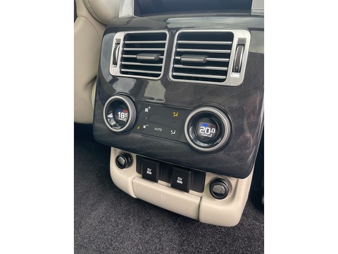 5.0 P525 V8 Autobiography SUV 5dr Petrol Auto 4WD Euro 6 (s/s) (525 ps)