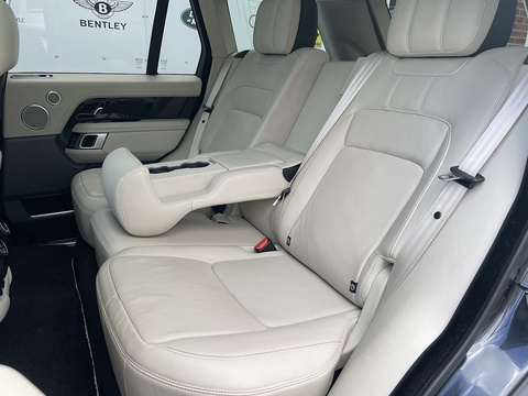 5.0 P525 V8 Autobiography SUV 5dr Petrol Auto 4WD Euro 6 (s/s) (525 ps)