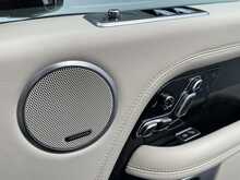 Range Rover 5.0 P525 V8 Autobiography SUV 5dr Petrol Auto 4WD Euro 6 (s/s) (525 ps)