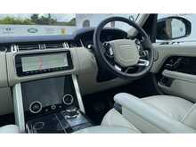 Range Rover 5.0 P525 V8 Autobiography SUV 5dr Petrol Auto 4WD Euro 6 (s/s) (525 ps)