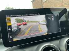 Mercedes-Benz 2.0 C220d AMG Line (Premium) Saloon 4dr Diesel G-Tronic+ Euro 6 (s/s) (194 ps)