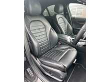 Mercedes-Benz 2.0 C220d AMG Line (Premium) Saloon 4dr Diesel G-Tronic+ Euro 6 (s/s) (194 ps)