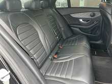 Mercedes-Benz 2.0 C220d AMG Line (Premium) Saloon 4dr Diesel G-Tronic+ Euro 6 (s/s) (194 ps)