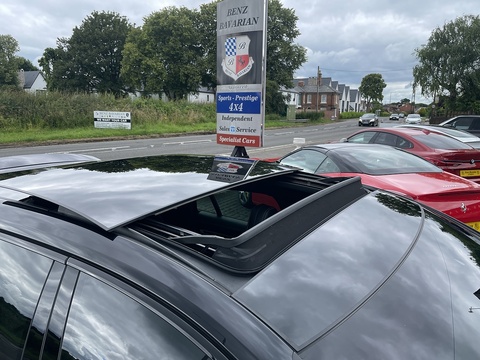 2.9T V6 GPF 4S Sport Turismo 5dr Petrol PDK 4WD Euro 6 (s/s) (440 ps)