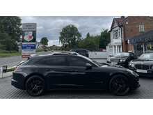 Porsche Panamera 2.9T V6 GPF 4S Sport Turismo 5dr Petrol PDK 4WD Euro 6 (s/s) (440 ps)
