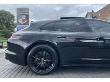 Porsche Panamera 2.9T V6 GPF 4S Sport Turismo 5dr Petrol PDK 4WD Euro 6 (s/s) (440 ps)