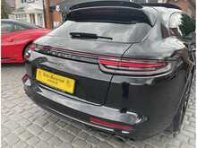 Porsche Panamera 2.9T V6 GPF 4S Sport Turismo 5dr Petrol PDK 4WD Euro 6 (s/s) (440 ps)