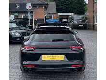 Porsche Panamera 2.9T V6 GPF 4S Sport Turismo 5dr Petrol PDK 4WD Euro 6 (s/s) (440 ps)