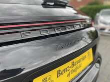 Porsche Panamera 2.9T V6 GPF 4S Sport Turismo 5dr Petrol PDK 4WD Euro 6 (s/s) (440 ps)