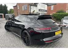 Porsche Panamera 2.9T V6 GPF 4S Sport Turismo 5dr Petrol PDK 4WD Euro 6 (s/s) (440 ps)