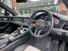 Porsche Panamera 2.9T V6 GPF 4S Sport Turismo 5dr Petrol PDK 4WD Euro 6 (s/s) (440 ps)