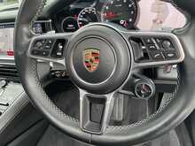 Porsche Panamera 2.9T V6 GPF 4S Sport Turismo 5dr Petrol PDK 4WD Euro 6 (s/s) (440 ps)