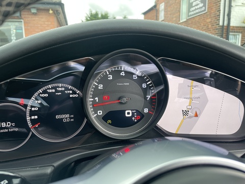 2.9T V6 GPF 4S Sport Turismo 5dr Petrol PDK 4WD Euro 6 (s/s) (440 ps)