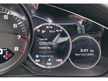 Porsche Panamera 2.9T V6 GPF 4S Sport Turismo 5dr Petrol PDK 4WD Euro 6 (s/s) (440 ps)