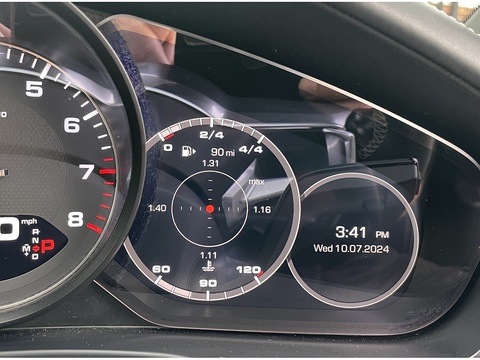 2.9T V6 GPF 4S Sport Turismo 5dr Petrol PDK 4WD Euro 6 (s/s) (440 ps)