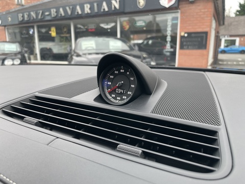 2.9T V6 GPF 4S Sport Turismo 5dr Petrol PDK 4WD Euro 6 (s/s) (440 ps)