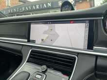 Porsche Panamera 2.9T V6 GPF 4S Sport Turismo 5dr Petrol PDK 4WD Euro 6 (s/s) (440 ps)