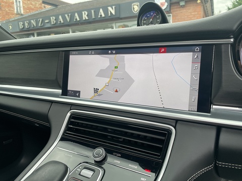 2.9T V6 GPF 4S Sport Turismo 5dr Petrol PDK 4WD Euro 6 (s/s) (440 ps)