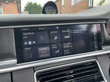 Porsche Panamera 2.9T V6 GPF 4S Sport Turismo 5dr Petrol PDK 4WD Euro 6 (s/s) (440 ps)