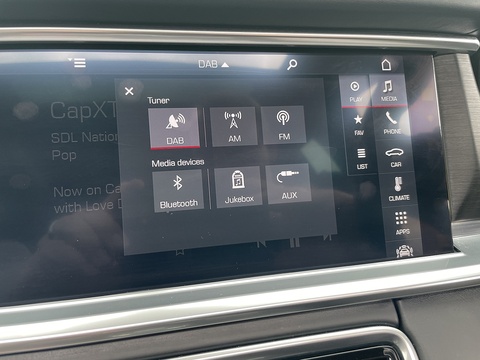 2.9T V6 GPF 4S Sport Turismo 5dr Petrol PDK 4WD Euro 6 (s/s) (440 ps)