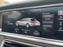 Porsche Panamera 2.9T V6 GPF 4S Sport Turismo 5dr Petrol PDK 4WD Euro 6 (s/s) (440 ps)