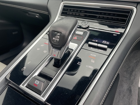 2.9T V6 GPF 4S Sport Turismo 5dr Petrol PDK 4WD Euro 6 (s/s) (440 ps)