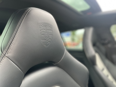 2.9T V6 GPF 4S Sport Turismo 5dr Petrol PDK 4WD Euro 6 (s/s) (440 ps)