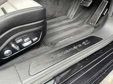 Porsche Panamera 2.9T V6 GPF 4S Sport Turismo 5dr Petrol PDK 4WD Euro 6 (s/s) (440 ps)