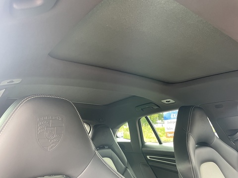 2.9T V6 GPF 4S Sport Turismo 5dr Petrol PDK 4WD Euro 6 (s/s) (440 ps)