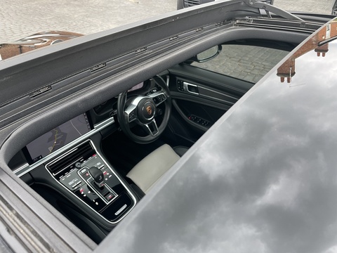 2.9T V6 GPF 4S Sport Turismo 5dr Petrol PDK 4WD Euro 6 (s/s) (440 ps)