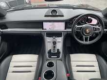 Porsche Panamera 2.9T V6 GPF 4S Sport Turismo 5dr Petrol PDK 4WD Euro 6 (s/s) (440 ps)