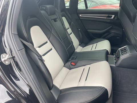 2.9T V6 GPF 4S Sport Turismo 5dr Petrol PDK 4WD Euro 6 (s/s) (440 ps)