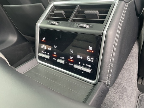 2.9T V6 GPF 4S Sport Turismo 5dr Petrol PDK 4WD Euro 6 (s/s) (440 ps)