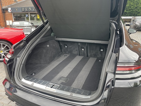 2.9T V6 GPF 4S Sport Turismo 5dr Petrol PDK 4WD Euro 6 (s/s) (440 ps)