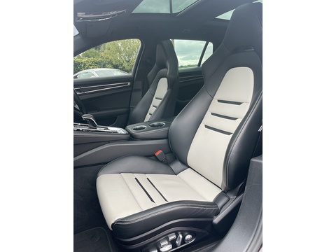 2.9T V6 GPF 4S Sport Turismo 5dr Petrol PDK 4WD Euro 6 (s/s) (440 ps)