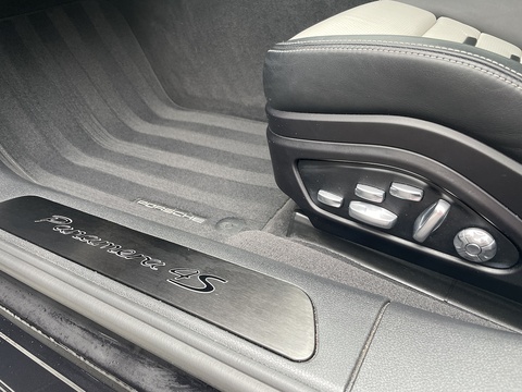 2.9T V6 GPF 4S Sport Turismo 5dr Petrol PDK 4WD Euro 6 (s/s) (440 ps)